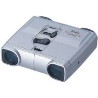 Vixen Super Compact 5-15x17 CF Flat Zoom Binocular 1640