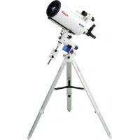Vixen VC200L Catadioptric Telescope with GPD2 Equatorial Mount, HAL130 Tripod, STAR BOOK-S GPD2-VC200L-SBS 39853 Telescopes
