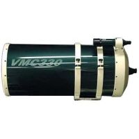 Vixen VMC330L OTA Catadioptric Telescope w/ Tube Ring Set 5624