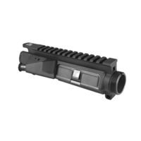 Vltor AR15/M16 MUR Hammer Forged Modular Upper Receiver, Includes Shell Deflector and Forward Assist