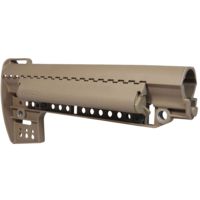 Vltor ARM: Rifle Stock Assembly, A1 Length | Up to 10% Off 5