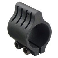 Vltor Low Profile Gas Block, Screw Mount