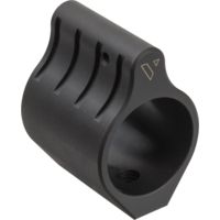 Vltor Low Profile Gas Block, Screw Mount