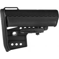 Vltor Imod Improved Modular Stock Basic, Commercial, Clubfoot