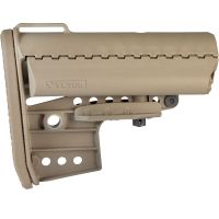 Vltor Imod Improved Modular Stock Basic, Commercial, Standard
