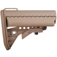 Vltor Improved Modular Stock, Mil-Spec, Standard