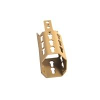 Vltor Keymod Scar Extender
