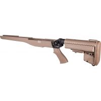 Vltor M1-S: M1A, M14 Improved Stock System