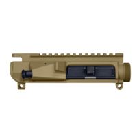 Vltor Modular Upper Receiver with Bolt Assist and Shell Deflector