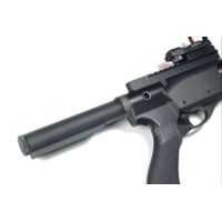 Vltor Receiver Extension Storage Compartment