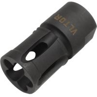 Vltor Short Model Compensator, 6.5Mm, Thread 9/16-24