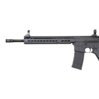 Vltor Vis KEYMOD Polylithic Upper with Slimline Profile, includes Forward Assist