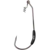 VMC Drop Dead Black Nickel Weighted Hook 4 pack main image 1