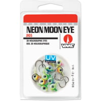 VMC Neon Moon Eye Jig UV Kit