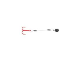 VMC Quik Strike Treble Trailer Hook 3 pack main image 1