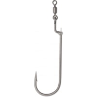 VMC RedLine Series Swivel Fluke Jig