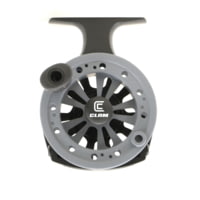 Clam Gravity Reel RH Retrieve