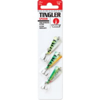VMC Tingler Spoon 3/16oz Kit