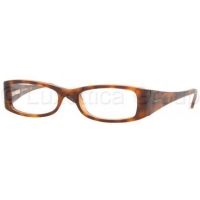 Vogue Eyeglasses VO2547 with No-Line Progressive Rx Prescription Lenses