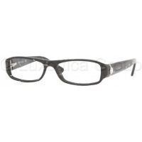 Vogue Eyeglasses VO2549B with Lined Bifocal Rx Prescription Lenses