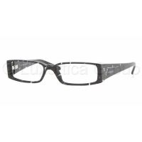 Vogue Eyeglasses VO2557B with Rx Prescription Lenses