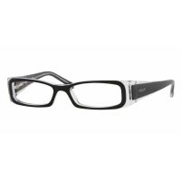 Vogue Eyeglasses VO2584 with Lined Bifocal Rx Prescription Lenses