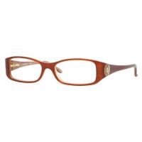 Vogue Eyeglasses VO2624B with No-Line Progressive Rx Prescription Lenses