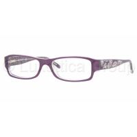 Vogue Eyeglasses VO2625B with Rx Prescription Lenses