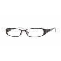 Vogue Eyeglasses VO3617 with Rx Prescription Lenses
