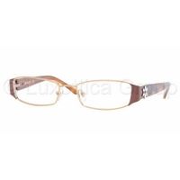 Vogue Eyeglasses VO3659B with Lined Bifocal Rx Prescription Lenses