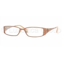 Vogue Eyeglasses VO3662 with No-Line Progressive Rx Prescription Lenses