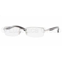 Vogue Eyeglasses VO3668 with Lined Bifocal Rx Prescription Lenses