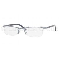 Vogue Eyeglasses VO3670 with Lined Bifocal Rx Prescription Lenses
