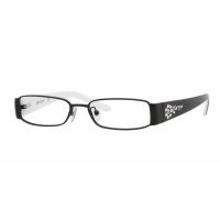 Vogue Eyeglasses VO3691B with Rx Prescription Lenses
