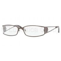 Vogue Eyeglasses VO3704 with Lined Bifocal Rx Prescription Lenses