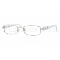 Vogue Eyeglasses VO3713B with Rx Prescription Lenses