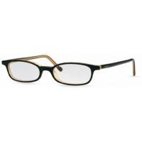 Vogue Eyeglasses VO2312 with No-Line Progressive Rx Prescription Lenses