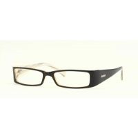 Vogue Eyeglasses VO2382 with Lined Bifocal Rx Prescription Lenses