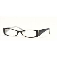 Vogue Eyeglasses VO2437 with No-Line Progressive Rx Prescription Lenses