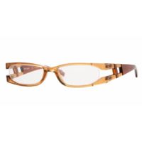 Vogue Eyeglasses VO2476 with Lined Bifocal Rx Prescription Lenses