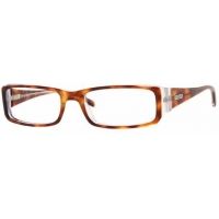 Vogue Eyeglasses VO2481 with Lined Bifocal Rx Prescription Lenses