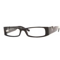 Vogue Eyeglasses VO2486 with Lined Bifocal Rx Prescription Lenses