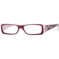 Vogue Eyeglasses VO2505B with Lined Bifocal Rx Prescription Lenses