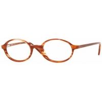 Vogue Eyeglasses VO2508 with No-Line Progressive Rx Prescription Lenses