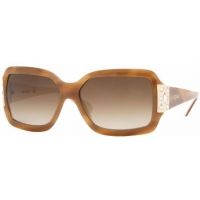 Vogue Bifocal Sunglasses VO2563SB with Lined Bi-Focal Rx Prescription Lenses