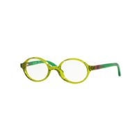 Vogue VO2965 Single Vision Prescription Eyeglasses