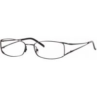 Vogue Eyeglasses VO3550 with No-Line Progressive Rx Prescription Lenses