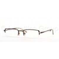 Vogue VO3581 Eyeglasses with Lined Bifocal Rx Prescription Lenses