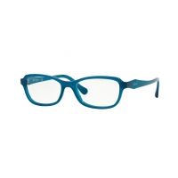 Vogue WAVED TEMPLE VO2958 Progressive Prescription Eyeglasses