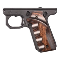Volquartsen Firearms 1911 Pistol Panel Grips with Finger Grooves